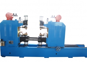 電阻焊非標(biāo)設(shè)備二